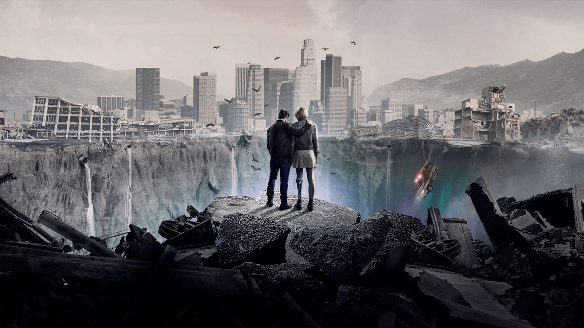 Segunda parte de “La Brea: A Terra Perdida” estreia na Tv Globo; saiba mais!