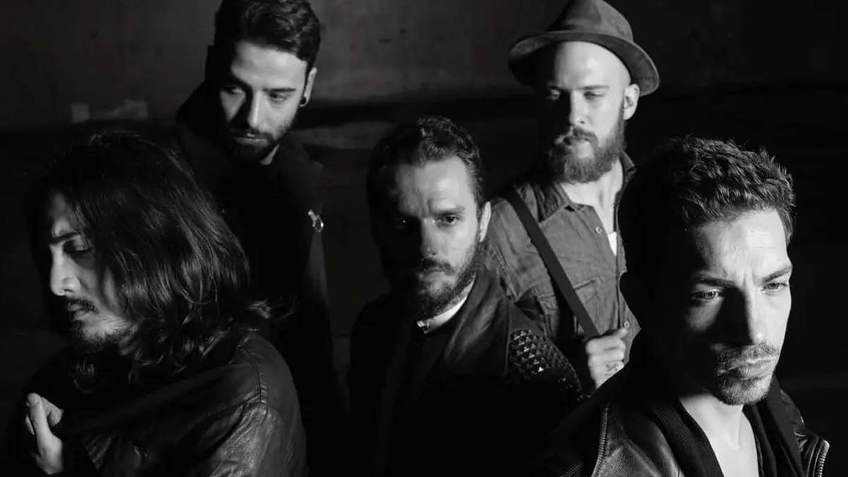 NX Zero é a primeira atração confirmada no Festival MITA