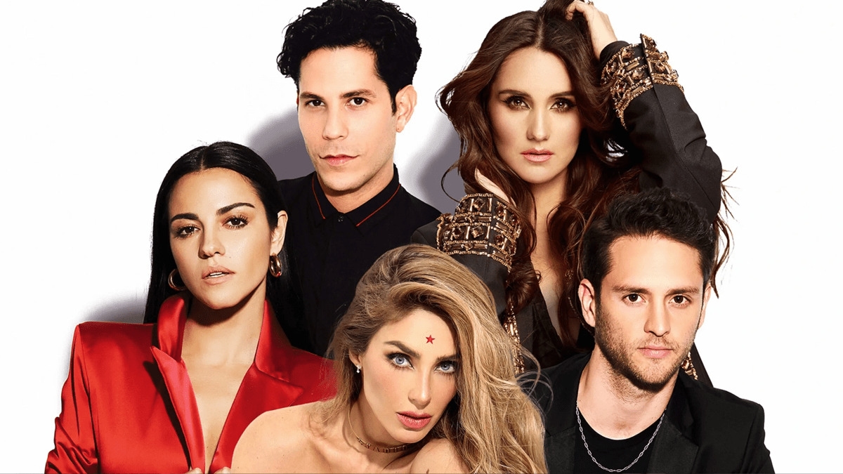 Lançamentos da Semana: Jão, Anitta, Calum Scott, Jon Batiste, RBD, Charlie Puth e mais!