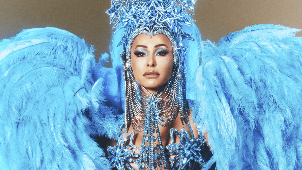 Sabrina Sato estreia nova temporada do “Carnaval da Sabrina” no GNT