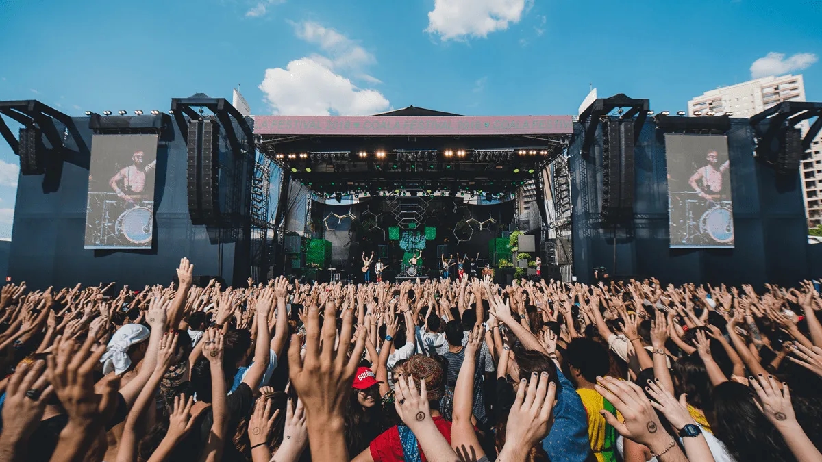 Coala Festival confirma nona edição com três dias de programação; confira!