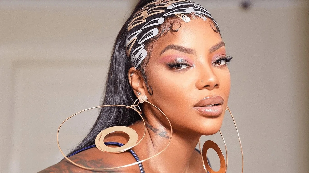 Ludmilla, Tatá Werneck e Tadeu Schmidt são os apresentadores do Prêmio Multishow 2023