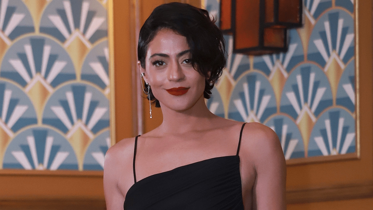 Carol Castro celebra personagem em “Amor Perfeito”: “Uma grande missão”