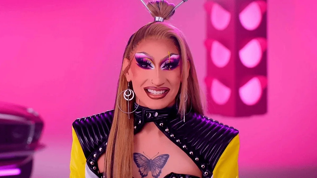 Anetra é a primeira atração confirmada do The Realness Festival 2023