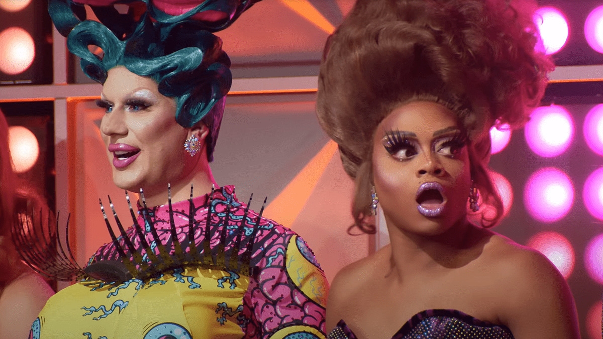 RuPaul anuncia Idina Menzel, Zooey Deschanel e Jojo Siwa no All Stars 8 e revela: “Duas formas de ganhar”