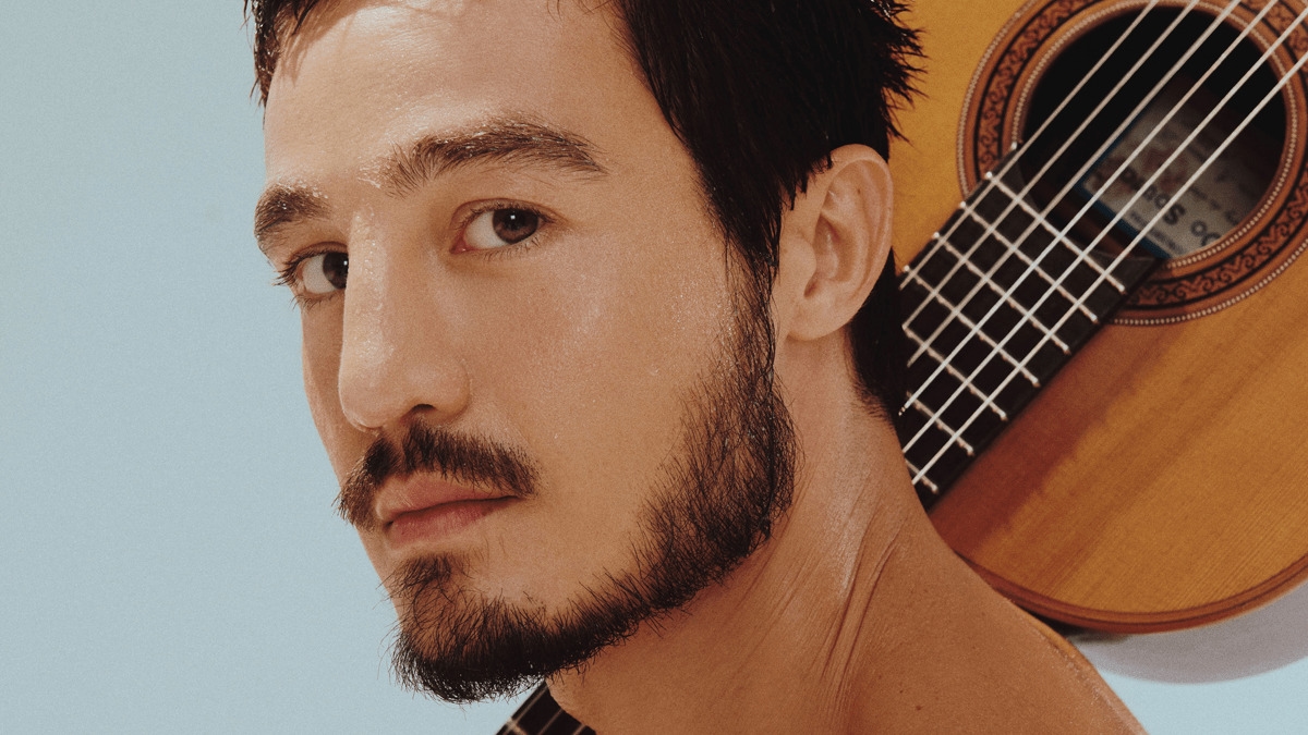 Tiago Iorc anuncia canção para a trilha sonora da novela “Todas as Flores”; leia a letra!