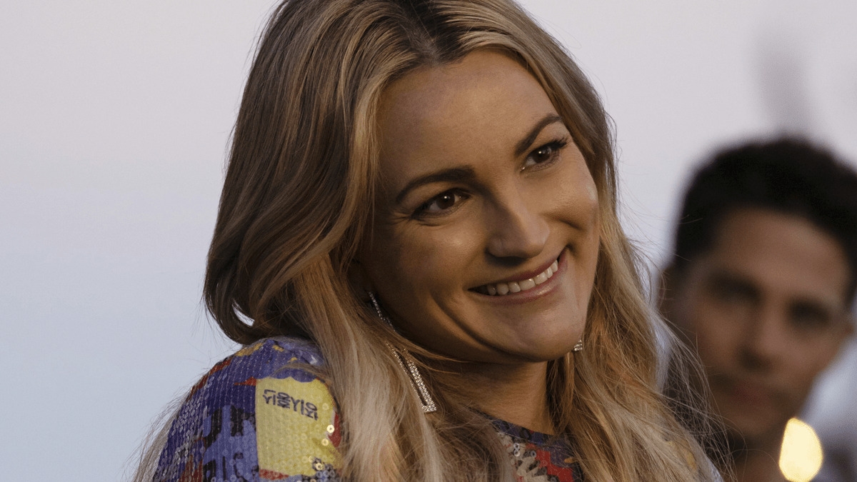 Paramount+ e Nickelodeon divulgam primeiras imagens do filme “Zoey 102”, com Jamie Lynn Spears; confira!