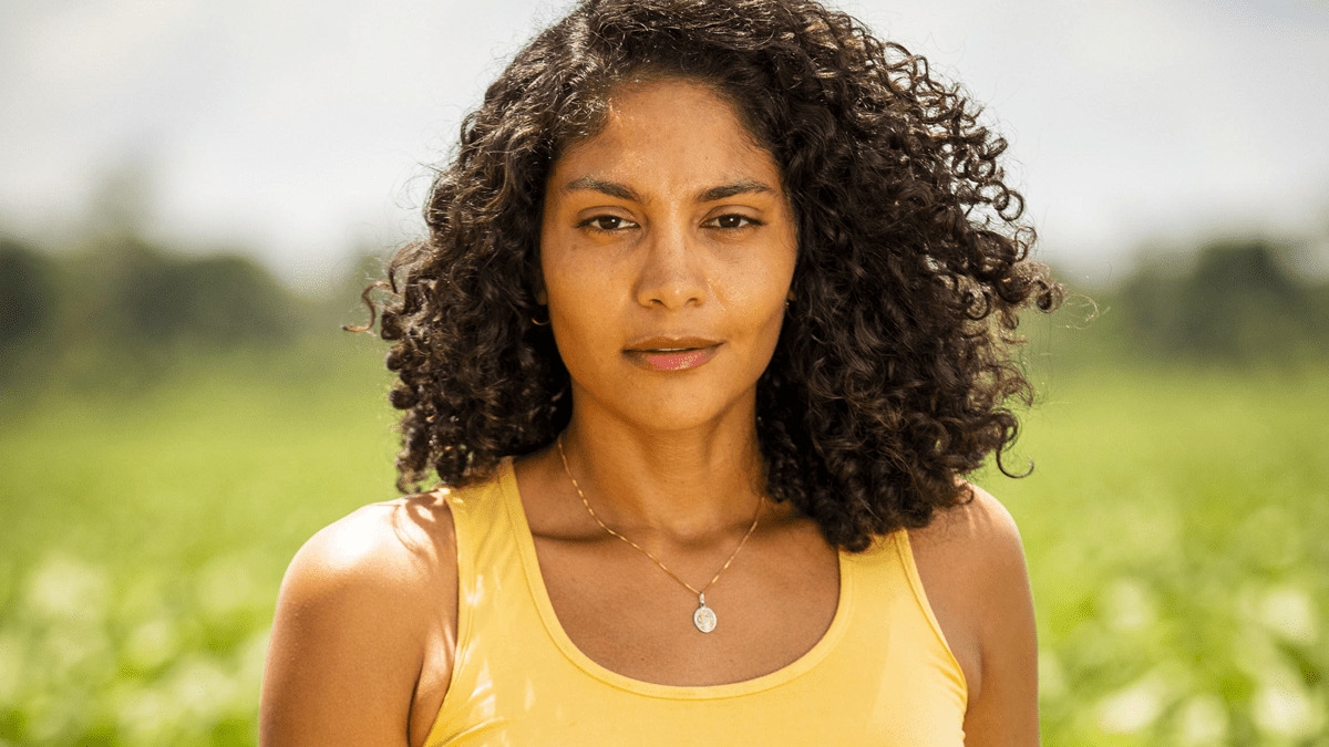 Barbara Reis vive primeira protagonista em “Terra e Paixão” e comemora: “Acontecimento artístico na minha vida”