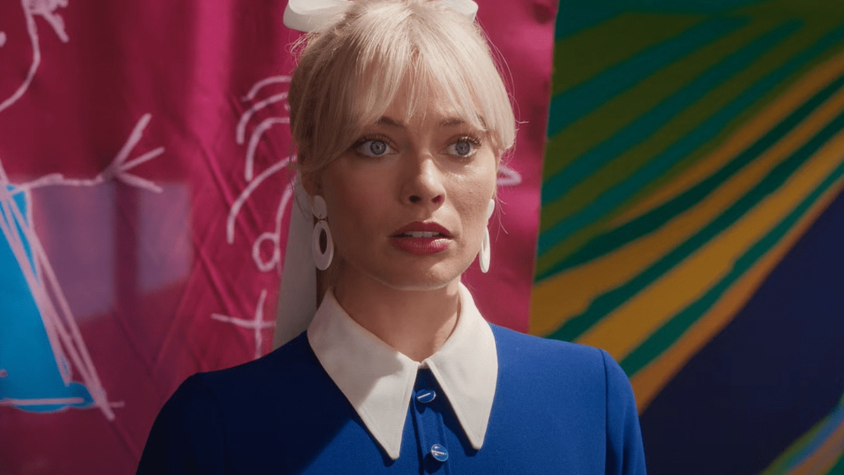 “Barbie” supera arrecadação de “Os Vingadores” nos Estados Unidos