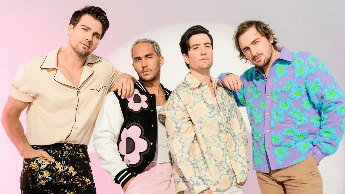 Lançamentos da Semana: Lou Garcia, Thiaguinho, Big Time Rush, Day e Lara, Dennis, Freya Ridings e mais!