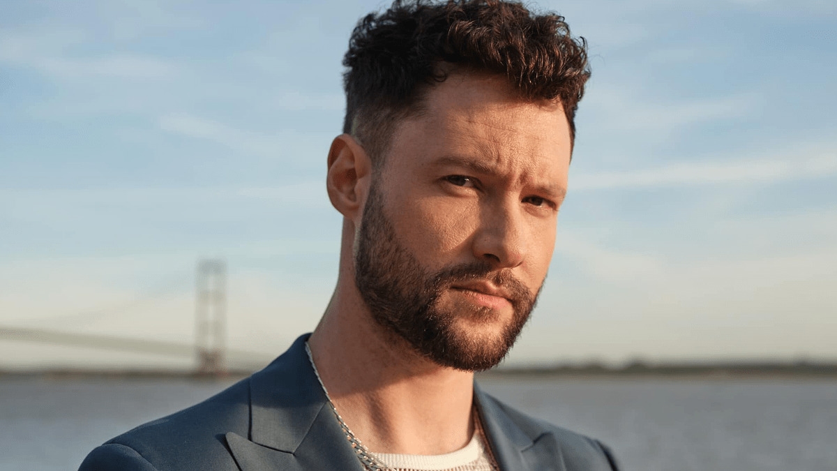 Calum Scott apresenta três shows da Bridges World Tour no Brasil em agosto; ingressos à venda!