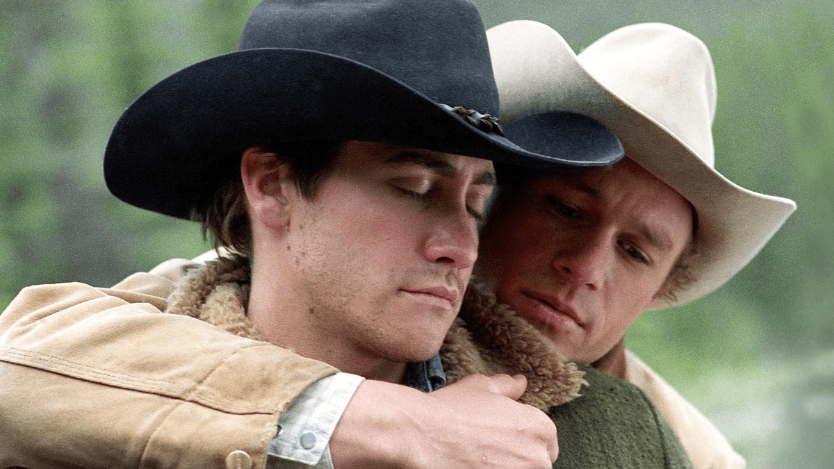 10 filmes para celebrar o mês do orgulho LGBTQIAPN+ no Telecine