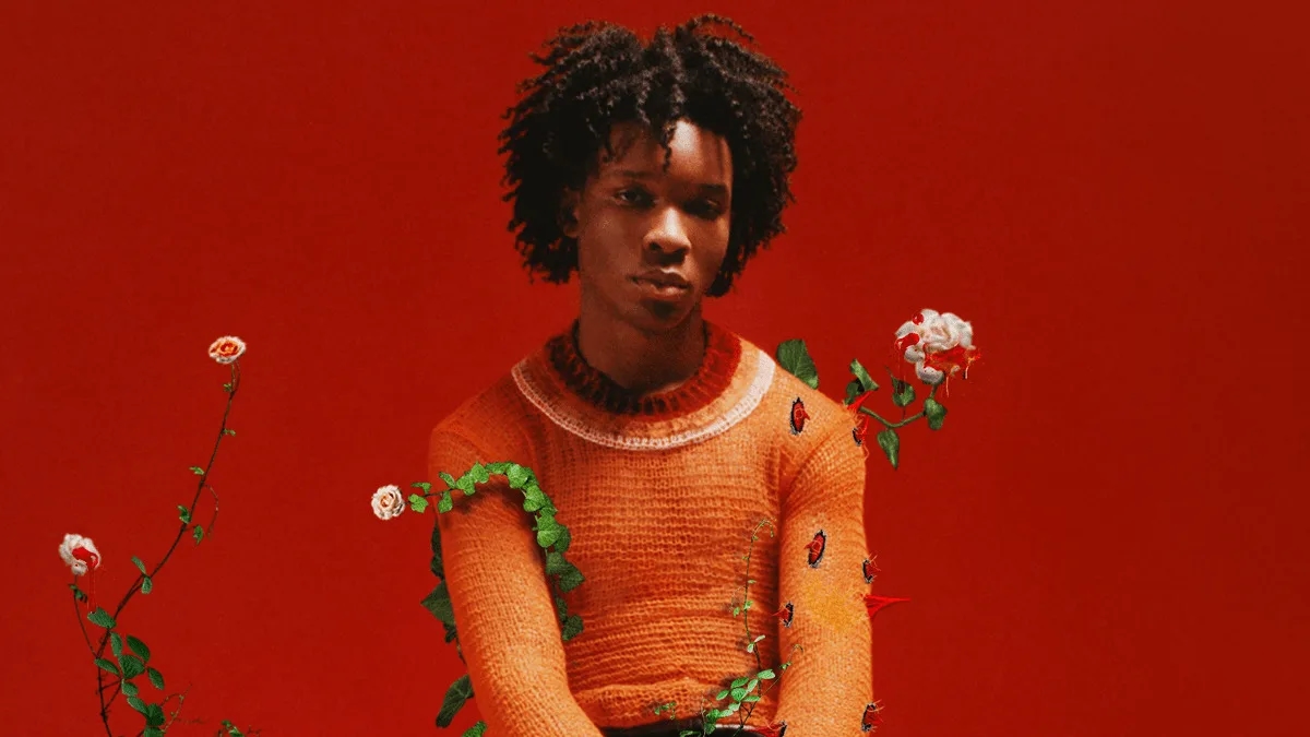 DSCVR | D4vd mistura elementos e coleciona descobertas no EP “Petals To Thorns”