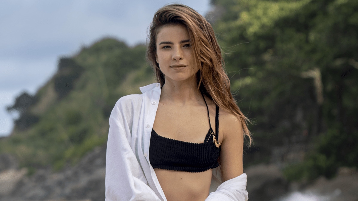 Giulia Be resgata as origens no single “perfeita”