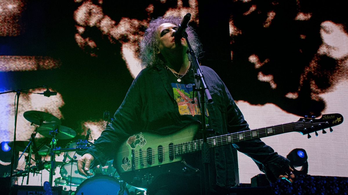 The Cure é o primeiro headliner confirmado no Primavera Sound São Paulo 2023