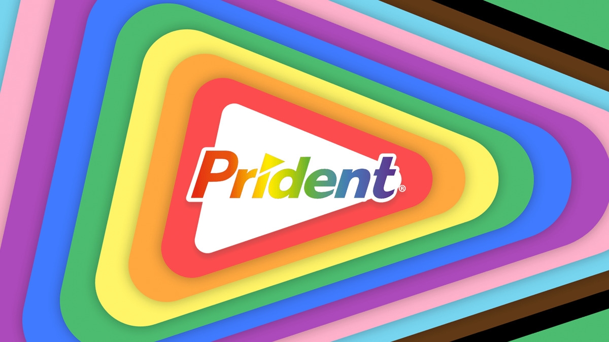 Trident celebra Mês do Orgulho e anuncia doação para ONG voltada a pessoas trans