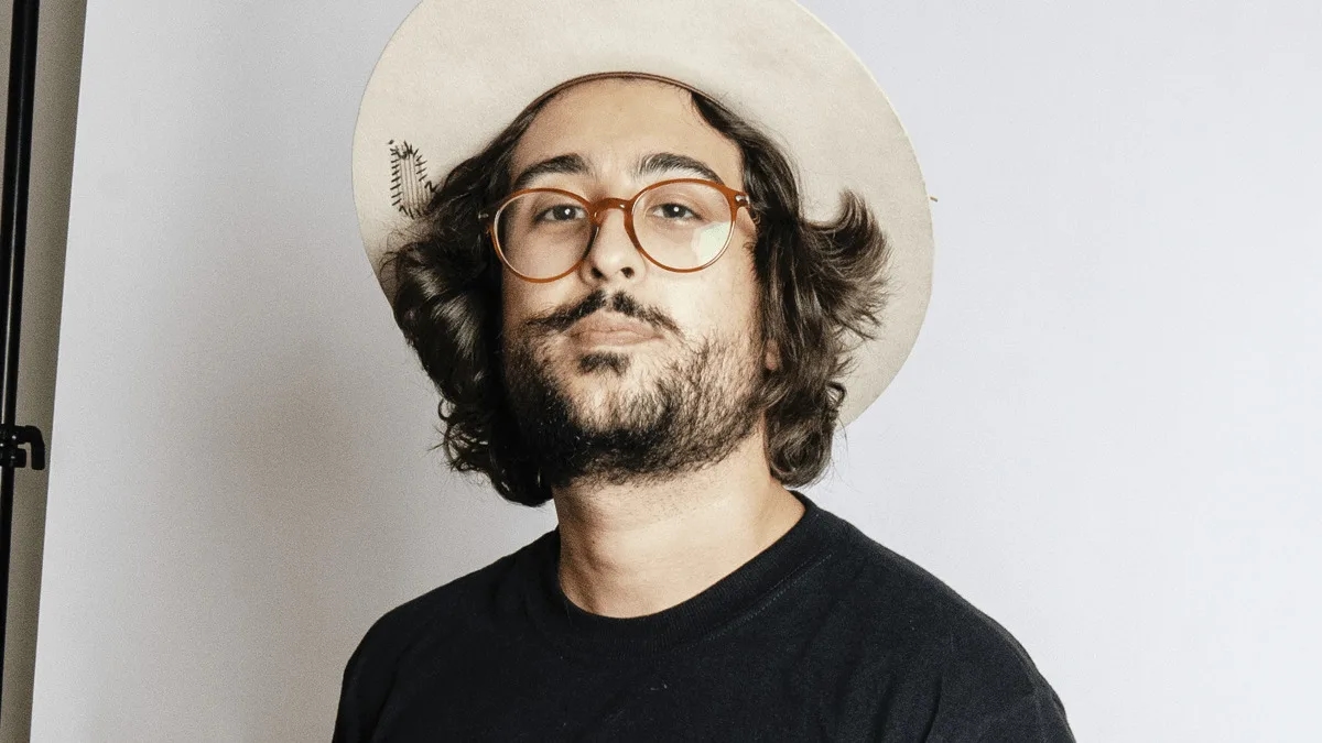 Zeeba apresenta show exclusivo no Casa Natura Musical