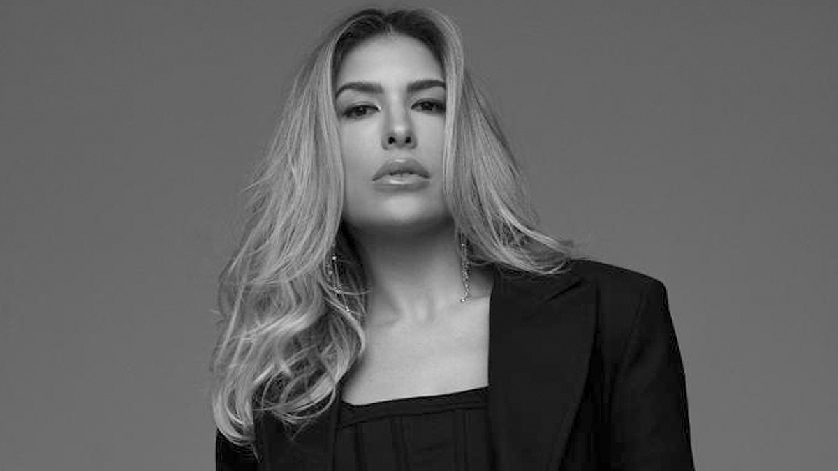 Lore Improta inicia série de lives sobre letramento racial ao lado de Anita Machado e convidados