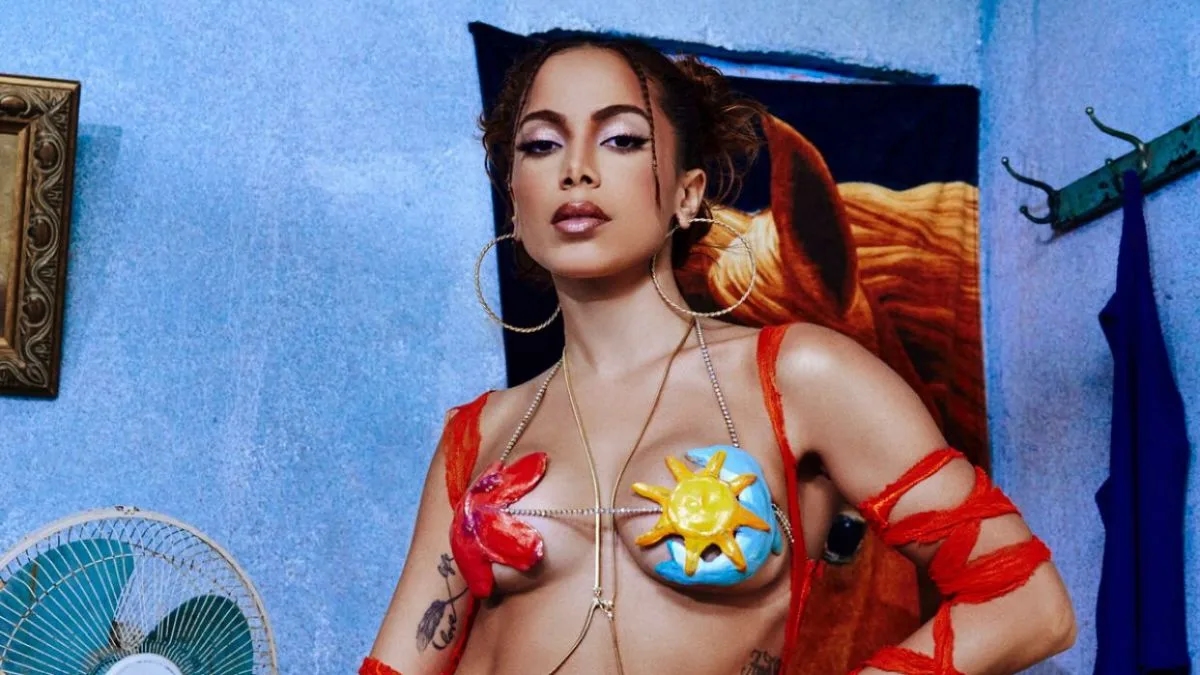 Anitta, Luísa Sonza, Manu Gavassi, Anavitória estão entre os indicados do MTV EMA 2023; confira a lista!