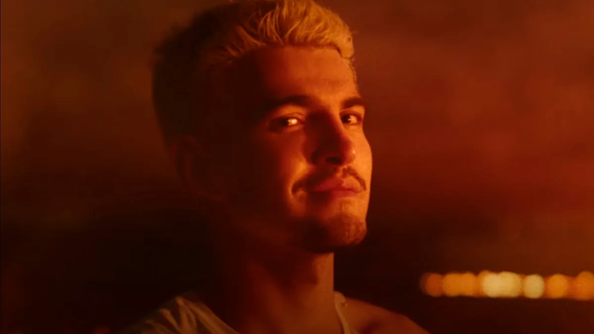 Jão revela capa e tracklist do disco “Super”