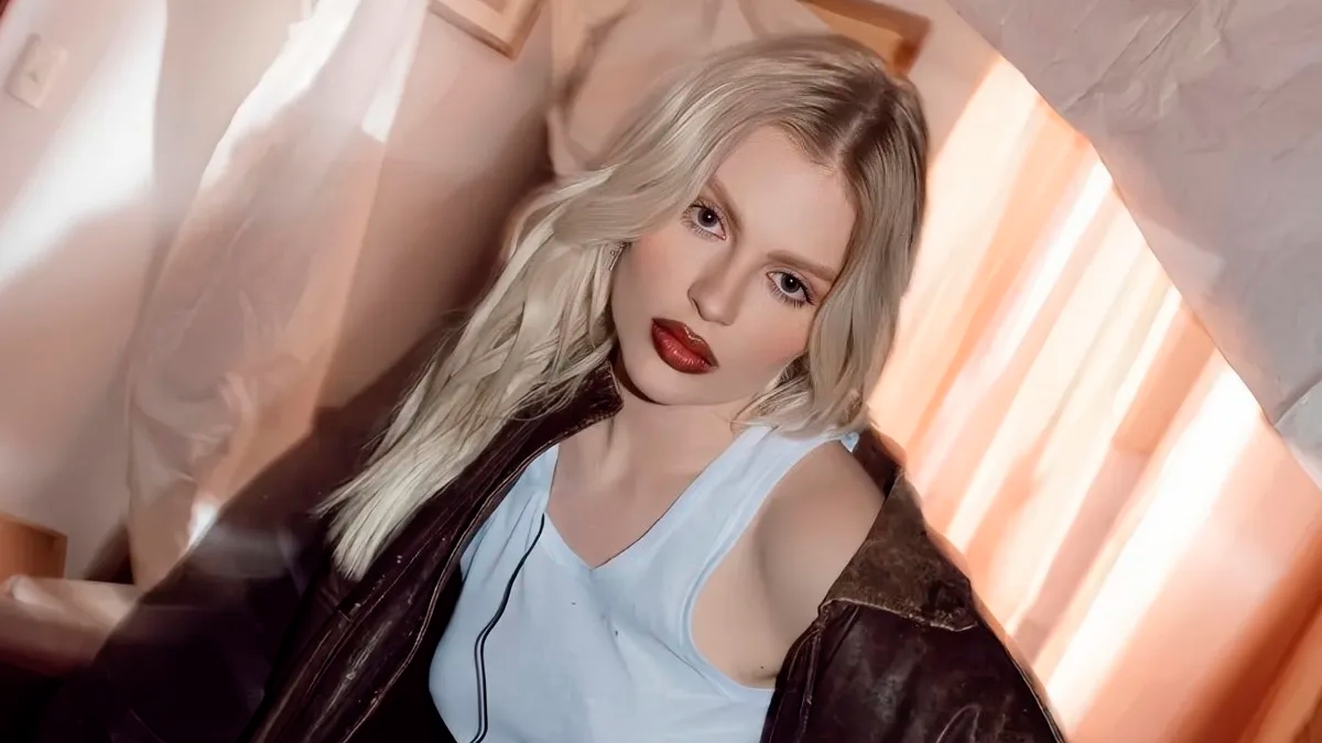 Luísa Sonza lança videoclipe de “Chico”