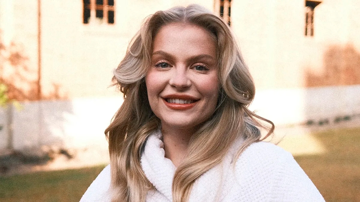 Luísa Sonza lança videoclipe de “Penhasco2”