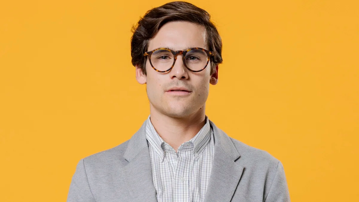 Nicolas Prattes vive Miguel em “Fuzuê” e comemora o desafio: “Universo completamente novo”