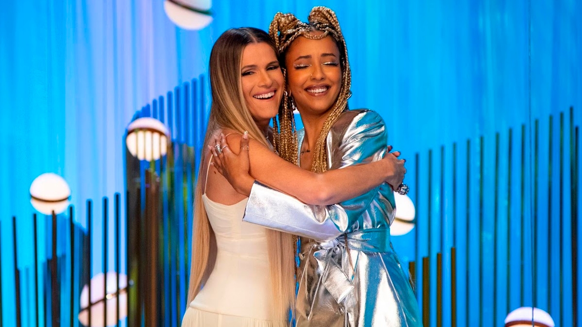 “Match nas Estrelas” chega ao Prime Video com Ingrid Guimarães e Tati Lisbon no comando