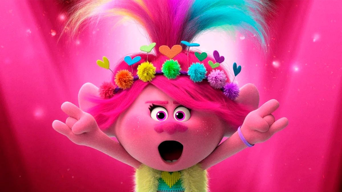 Camila Cabello e Anna Kendrick cantam “It Takes Two” para a trilha sonora de “Trolls 3 – Juntos Novamente”; ouça!