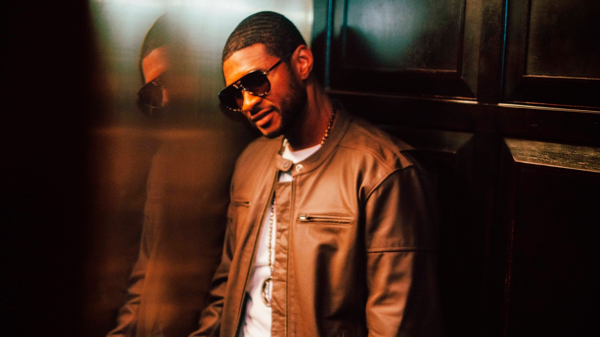 “Rendezvous In Paris”: filme concerto de Usher ganha data de estreia