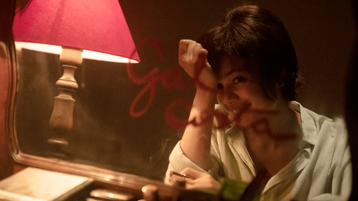 “Meu Nome É Gal”, com Sophie Charlotte, chega ao Telecine