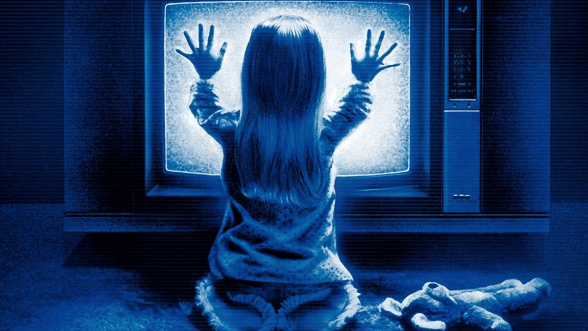 “Poltergeist”: série do clássico de terror está em desenvolvimento