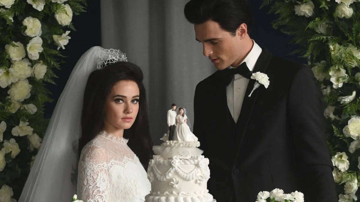 Cinebiografia de Priscilla Presley ganha primeiro trailer polêmico; assista!