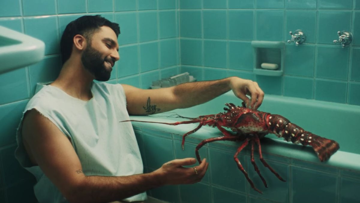 Silva lança videoclipe metafórico para “Tudo Que Eu Quero”; assista!