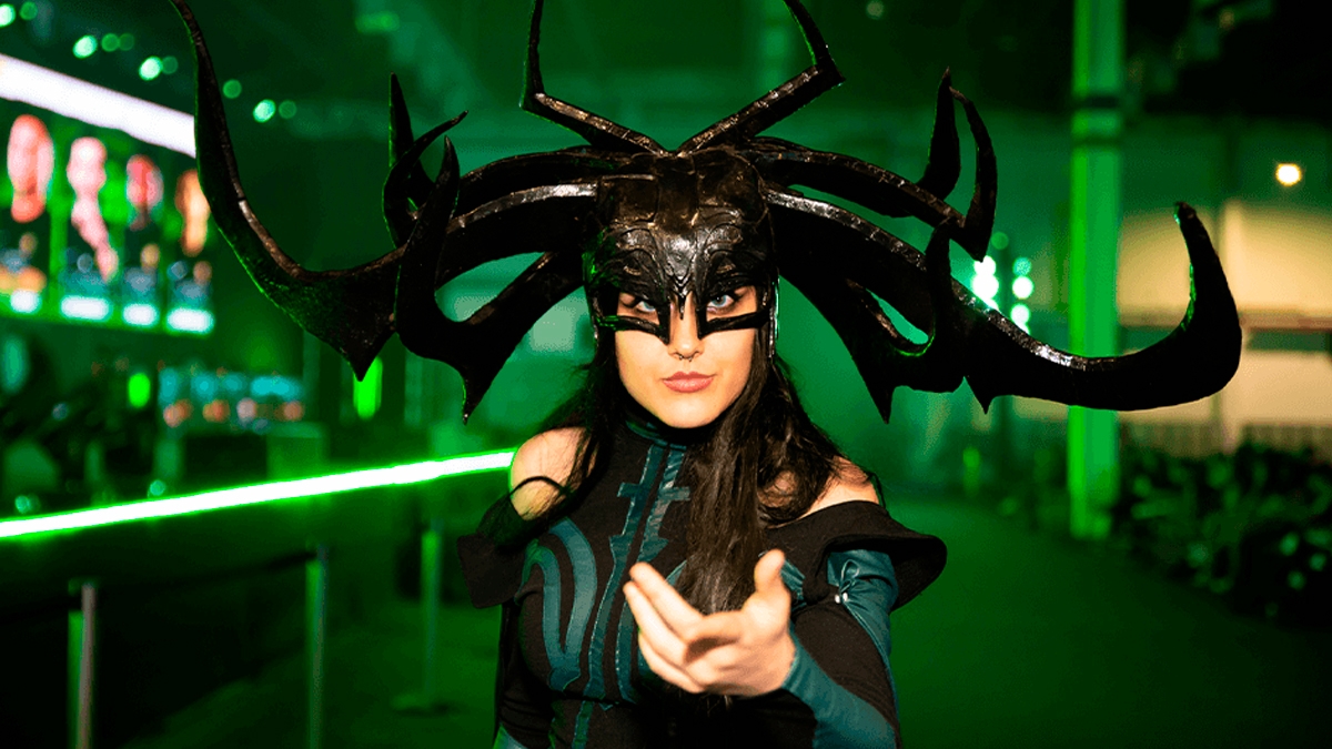 Brasil Game Show terá TCL como patrocinadora oficial do espaço BGS Meet & Greet 