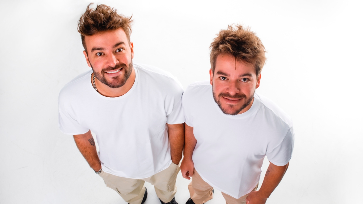 Dubdogz se junta a B Jones e Jem Cooke no single “Warrior”