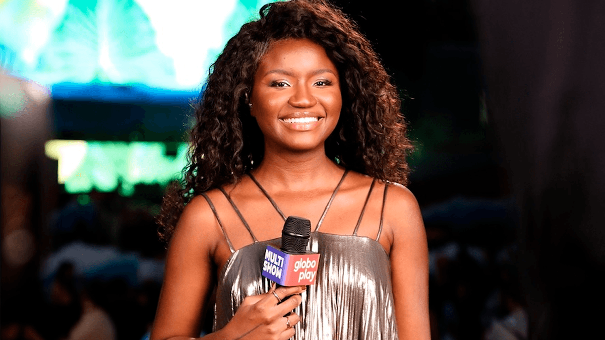 Globo revela time de apresentadores do show histórico de Lady Gaga em Copacabana