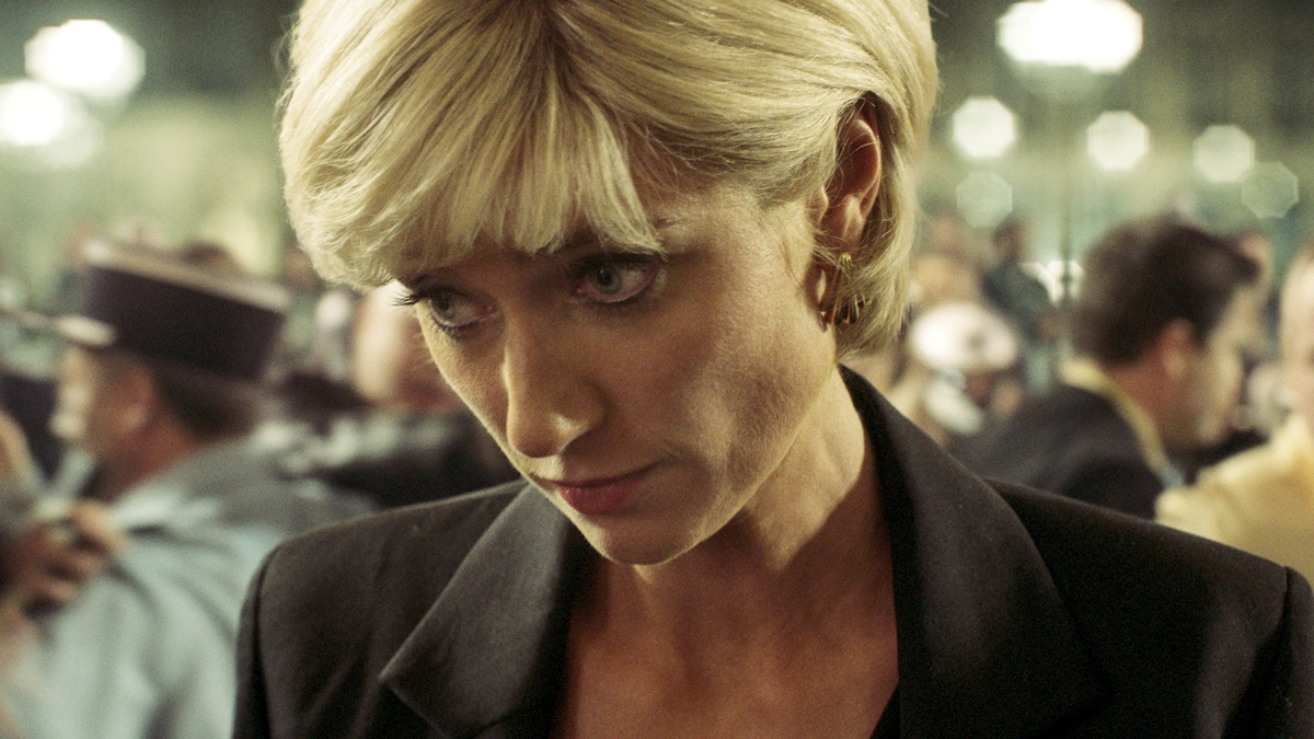 Netflix divulga primeiras imagens da parte um da sexta e última temporada de “The Crown”