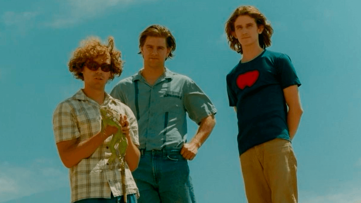 almost monday lança “sweet feelings”