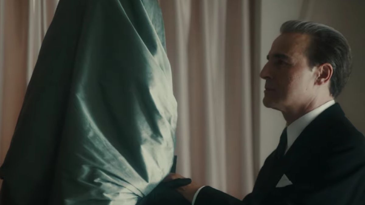 “Cristóbal Balenciaga”: série sobre o renomado estilista espanhol ganha trailer inédito; assista!