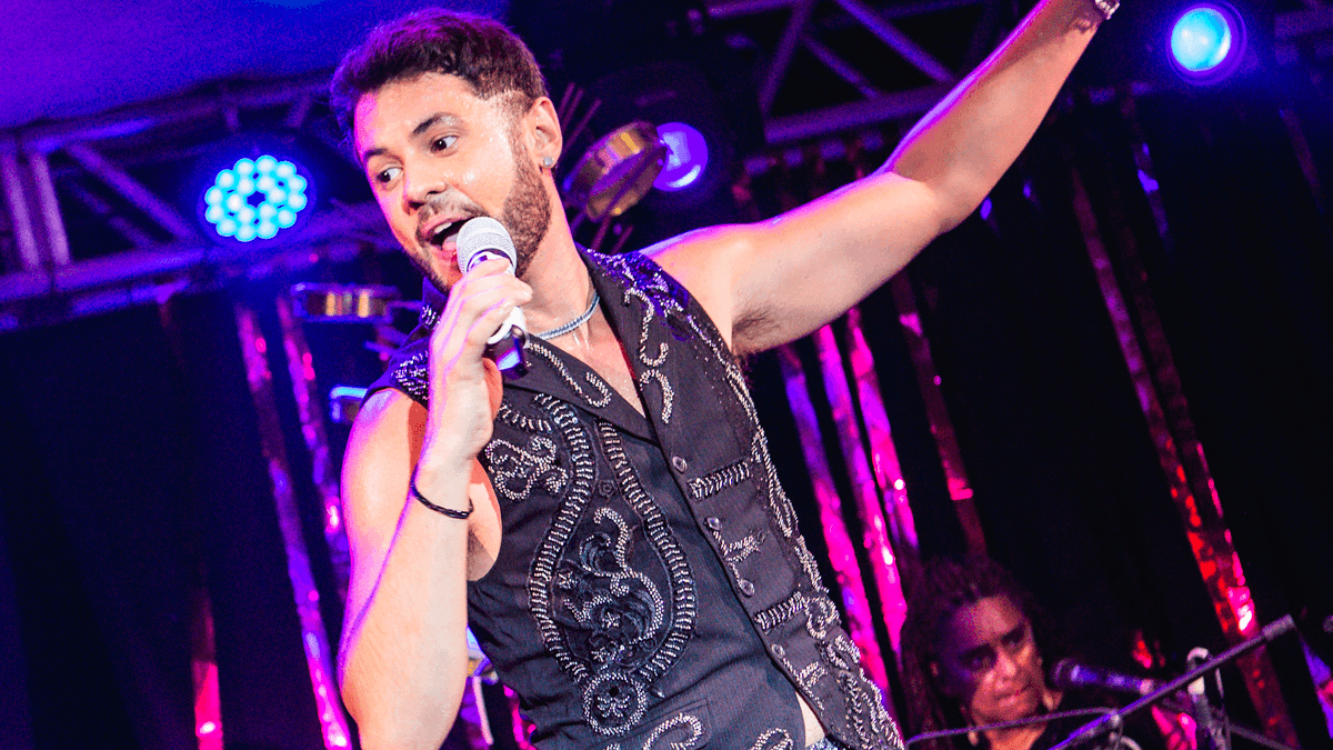 Sambay realiza edição de pré-réveillon neste sábado; confira!