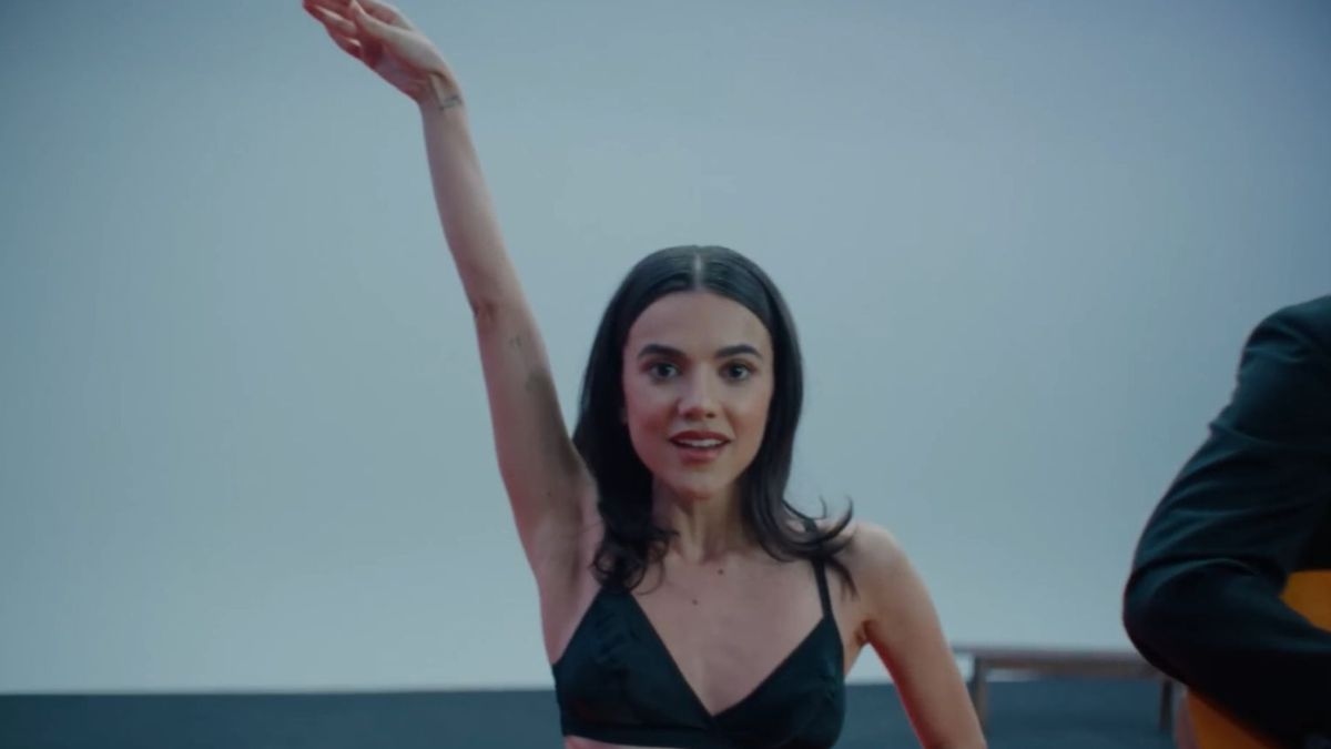 “Sexo, Poder e Arte”: Manu Gavassi questiona hiperssexualização feminina no meio artístico; assista!