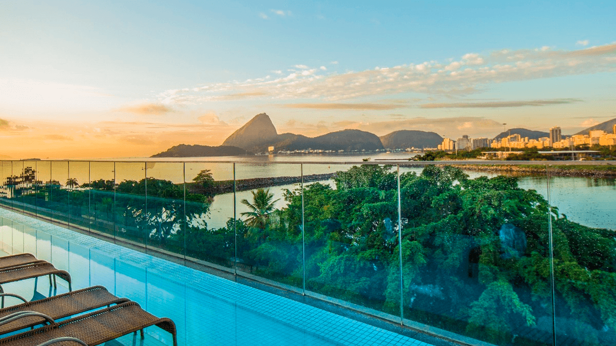 Hotel Prodigy Santos Dumont apresenta o Réveillon dos Mares com serviço All Inclusive; ingressos à venda!