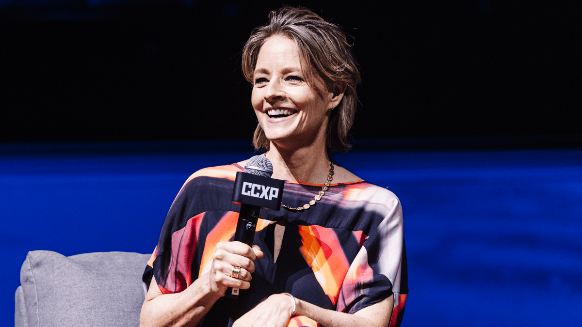 CCXP celebra uma década com recorde de público e atrações