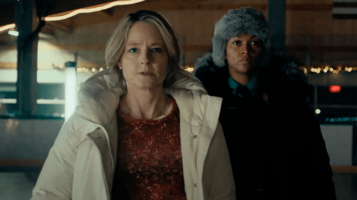 Jodie Foster comenta sobre “True Detective: Terra Noturna” no HBO Max: “Uma das mais ricas experiências da minha vida”