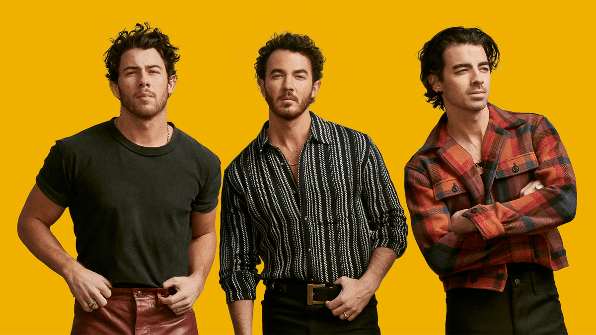 Jonas Brothers anuncia show no Brasil; veja valores dos ingressos!
