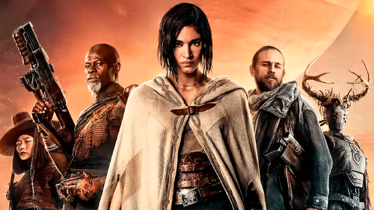 “Rebel Moon – Parte 2” ganha teaser trailer repleto de ação; veja!