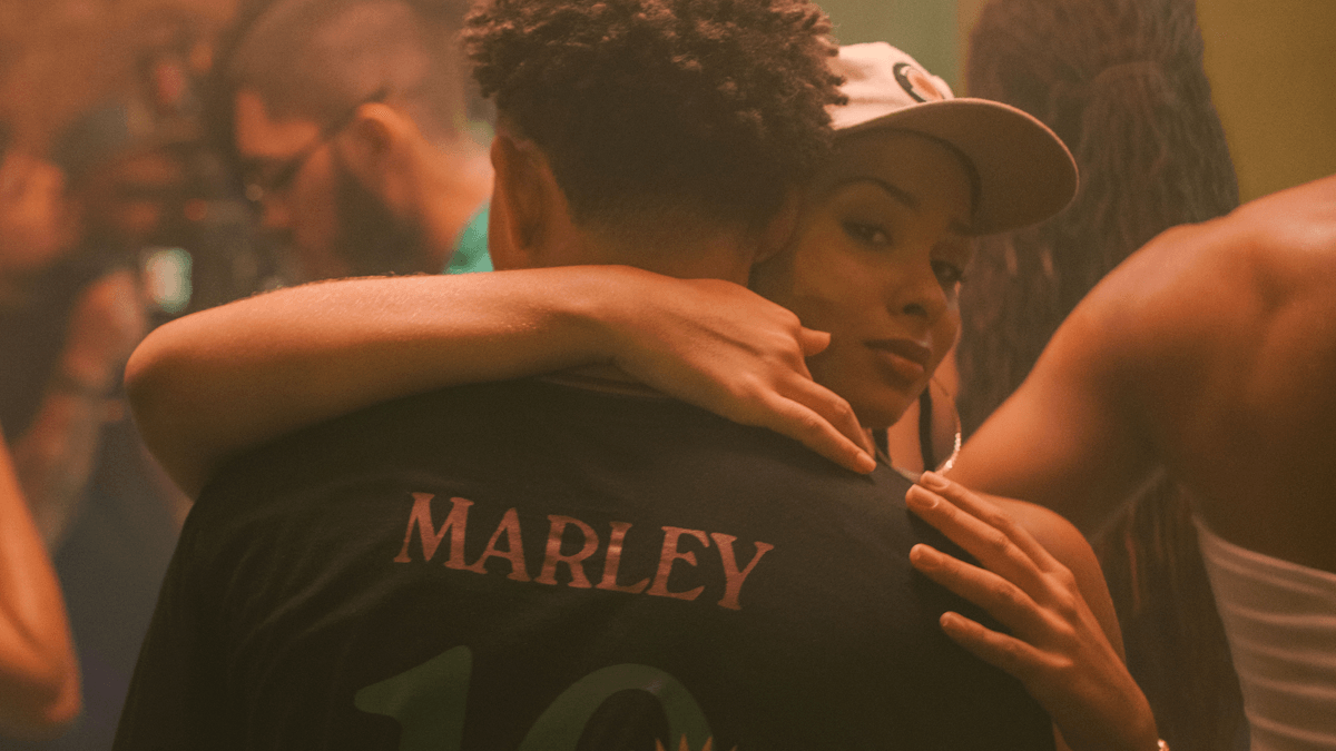 Redley e Família Marley lançam collab de roupas e calçados