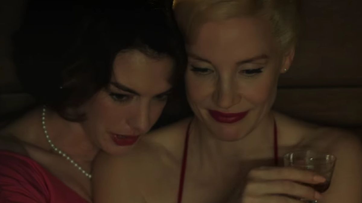 “Mothers’ Instinct”: terror psicológico com Anne Hathaway e Jessica Chastain ganha primeiro trailer; assista!