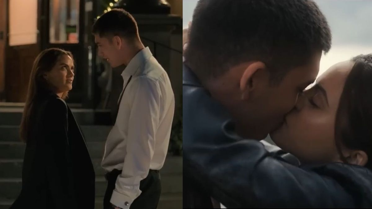 “Upgraded”: comédia romântica com Camila Mendes e Archie Renaux ganha trailer inédito